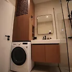 Lägenhet Matisse No21 - Luxury One Bedroom With Parking