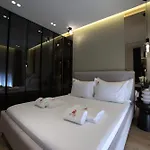Lägenhet Matisse No21 - Luxury One Bedroom With Parking Tirana