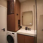 Lägenhet Matisse No21 - Luxury One Bedroom With Parking Tirana
