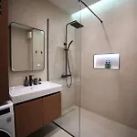 Matisse No21 - Luxury One Bedroom With Parking Tirana
