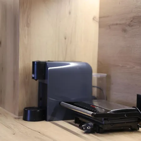 Matisse No21 - Luxury One Bedroom With Parking * Tiran