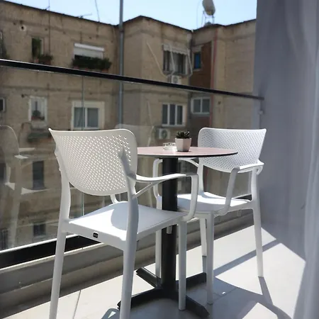 Daire Matisse No21 - Luxury One Bedroom With Parking *