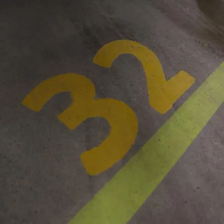 Matisse No21 - Luxury One Bedroom With Parking Daire Tiran