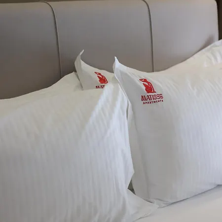 Matisse No21 - Luxury One Bedroom With Parking Tirana