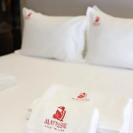 Matisse No21 - Luxury One Bedroom With Parking Appartement Tirana