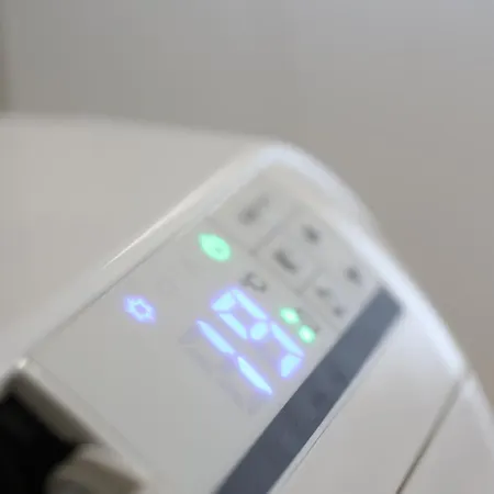 Matisse No21 - Luxury One Bedroom With Parking * Tirana