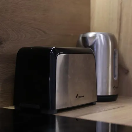 Matisse No21 - Luxury One Bedroom With Parking Tirana