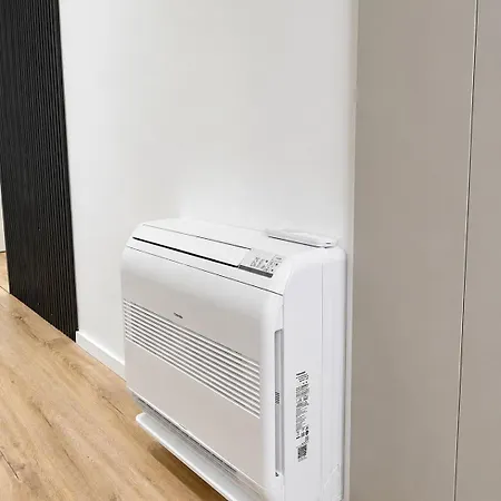 Matisse No21 - Luxury One Bedroom With Parking *