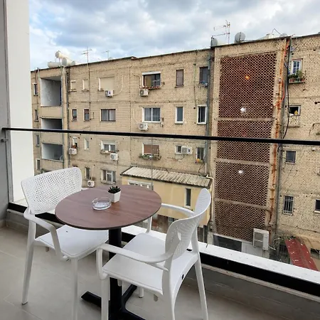 Matisse No21 - Luxury One Bedroom With Parking *