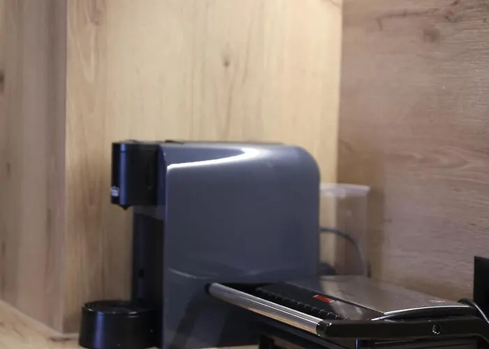 Matisse No21 - Luxury One Bedroom With Parking * تيرانا