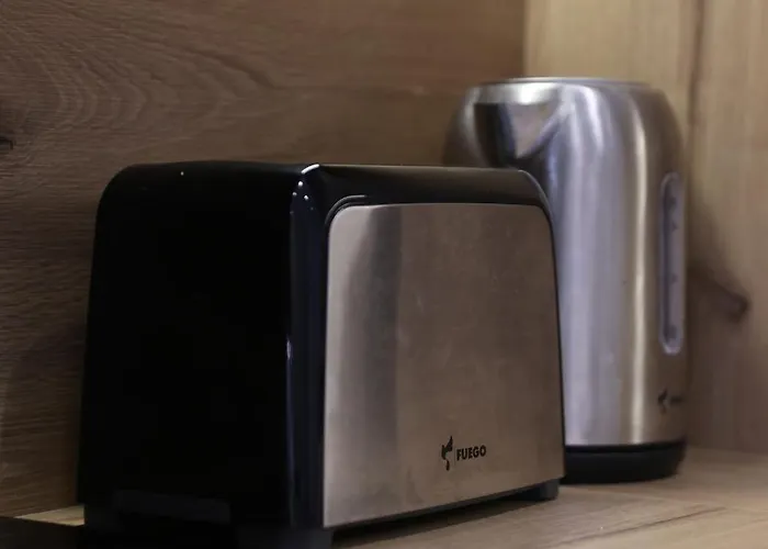 Matisse No21 - Luxury One Bedroom With Parking Tirana